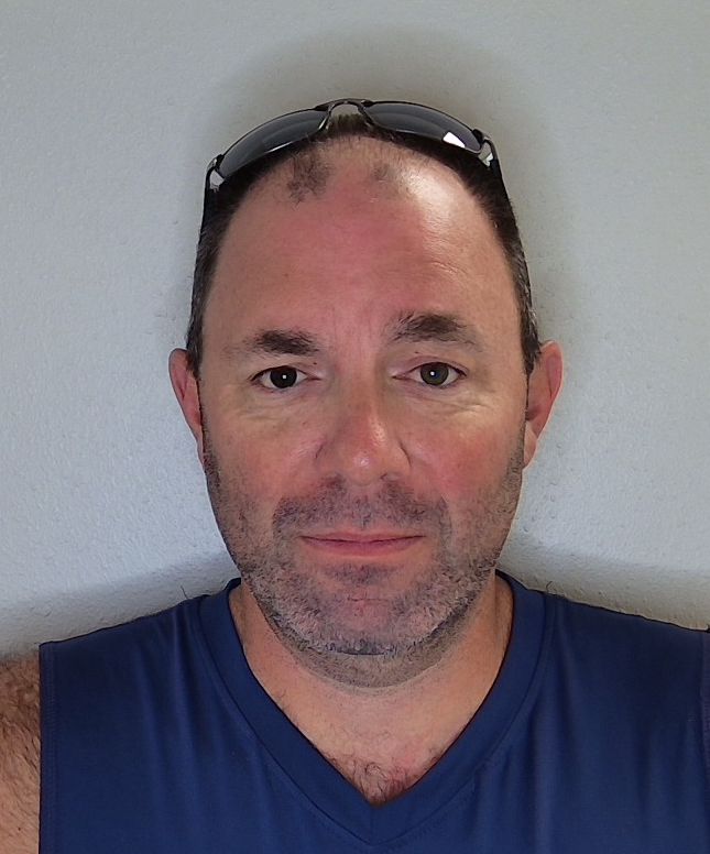 Photo of Hackley, Eric John