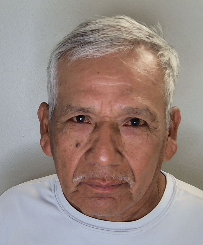 Leon Ayala-benitez