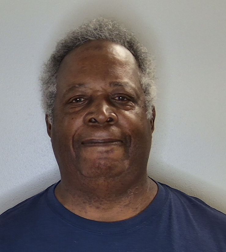 Photo of WORTHAM, WILLIE LEROY