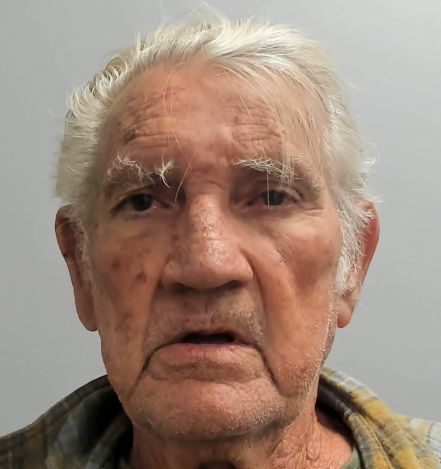 Photo of Brown, Olin Richard
