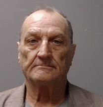 Photo of DAMRON, JOHN ARNOLD