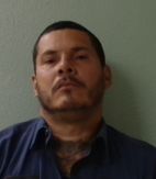 Photo of Cordero Martinez, Jose Ismael