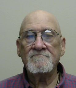 Photo of LAUBE, LARRY ELMER