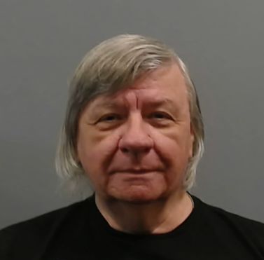Michael Perry Teague