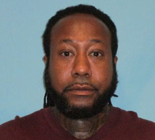 Photo of BROWN, TYSON MONTAE