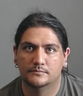 Christopher Seth Antonio Carter