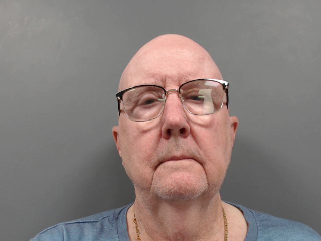 Photo of BROWN, JACK LEE