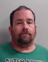 Photo of Whitehead, Timothy Scott