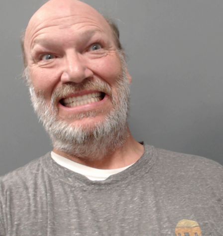 Mark Patrick Lange