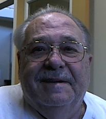 Photo of SWARTZ, ROBERT GLENN