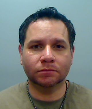 Photo of Castro, Christopher Anthony