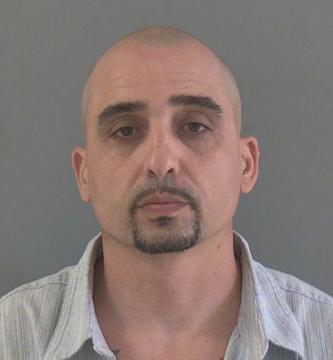 Photo of BENSON JR, JOHN HENRY