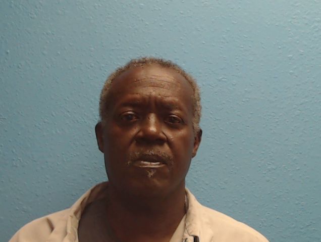 Nolan Ricardo Alford Jr