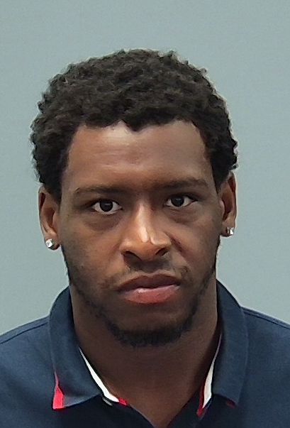 Photo of FOYE, JAHIEM DARNATHAN