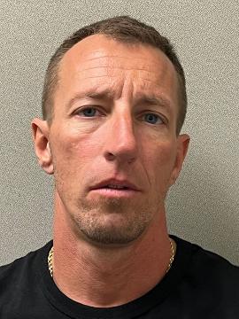 Photo of Velna, Brandon Todd