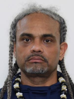 RAUCUME JOSEPH BROWN