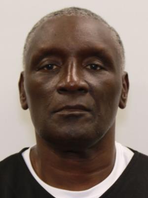 RICKEY VERNELL BRYANT