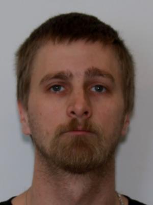 Photo of FELGER JR, LASH K