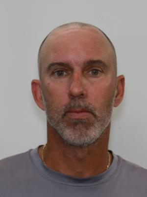 Brian Michael Hodge