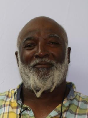 Gerald Jerome Jones