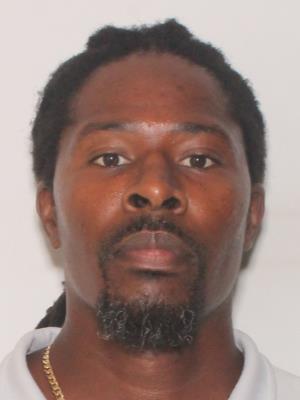 Derrick Levar Lyons