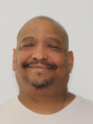 Photo of LEWIS JR, MICHAEL JEROME