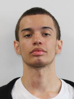 Photo of Pacheco, Kelvin Jr