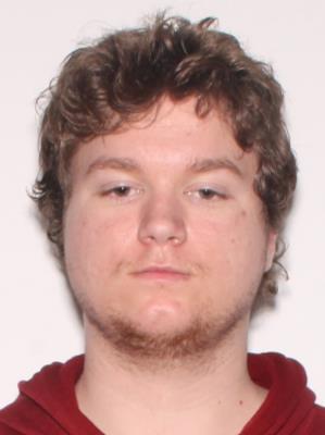 Photo of Pfeifler, Zander Stokesbury