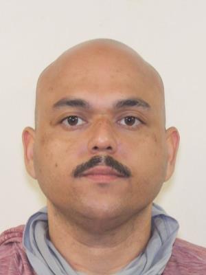 NICHOLAS FELIPE ROMERO