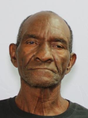 Photo of Williams Jr, James Izell