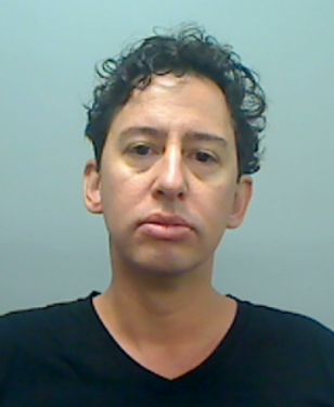 Photo of AYALA, CHRISTOPHER DAVID