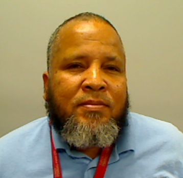 Donald Leon Williams-Grubbs