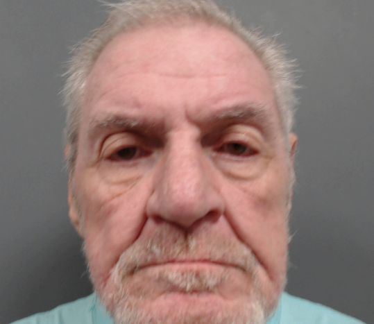 Photo of WESSAR, RUSTY PATRICK