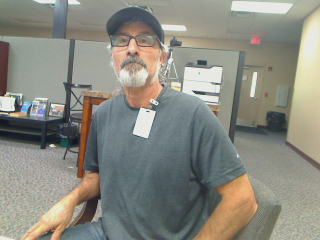 DANIEL JOHN DEROCHER