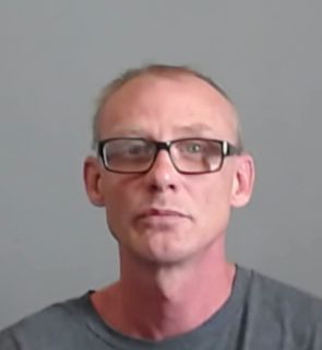 KENNETH TURNER BERGERON