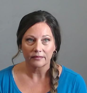 Photo of Sebaugh, Mindi Renee