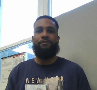 Photo of HUEY, ANTONIO JEROME CLEVELAND