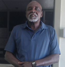 CHARLES LEON TINSLEY