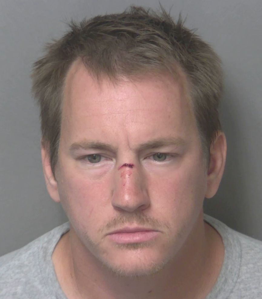 Photo of STARRETT, DAVID MATTHEW