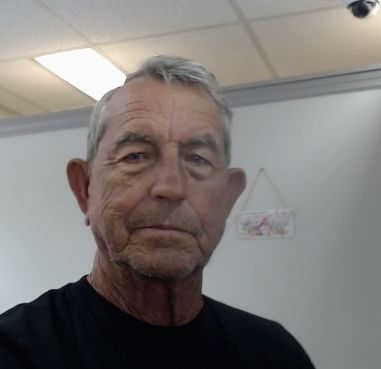 Photo of Durden, Larry Dean
