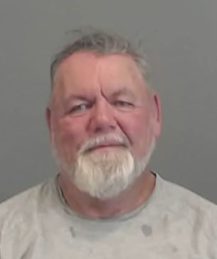 Donald August Miller