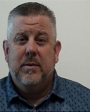 Photo of Mckim, Shawn Michael