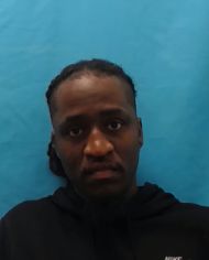 Ahmed Rassaul Jamaal Hansford