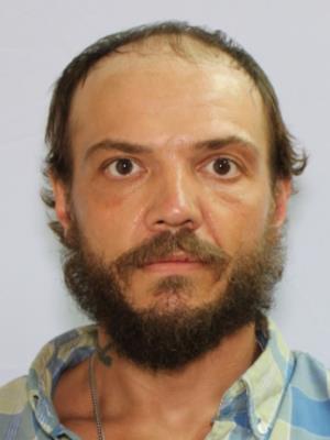 Brian Austin Byrd
