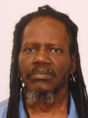 Photo of COOPERWOOD, DWIGHT