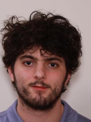 DYLAN JACOB COHEN