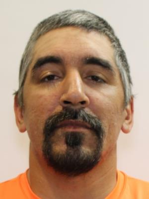 JOHN MANUEL CAMARENA