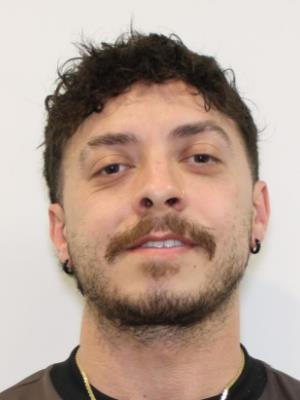BRIAN ANTHONY GERMANI