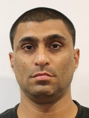 Photo of HACK, KAREEM ABDOUL