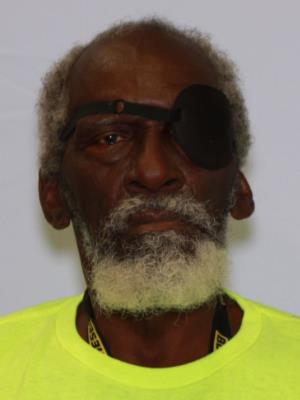 Earl Eugene Hardy